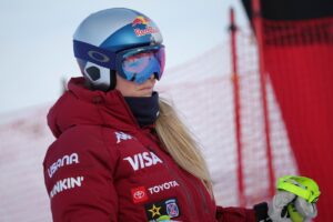 Coppa del Mondo di Sci – Eterna Vonn senza tempo: discesa record a 41 primavere