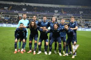 Eroica Lazio – Muro e folklore, impresa in 9 stile Plzen: destino Noslin, sbancata Parma