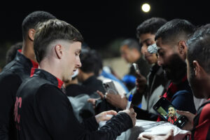 Supercoppa extralusso al via – Stasera Napoli-Milan, domani Bologna-Inter