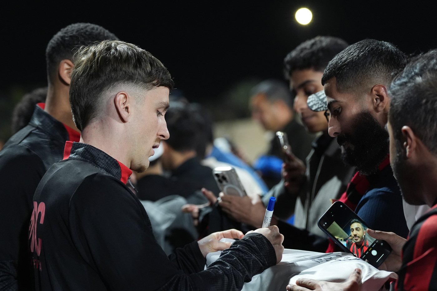 Supercoppa extralusso al via – Stasera Napoli-Milan, domani Bologna-Inter