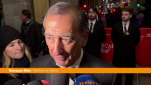 Prima della Scala, Sala “Il maestro Chailly ha fatto un’ottima scelta”