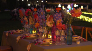 Matrimoni e lune di miele spingono il turismo