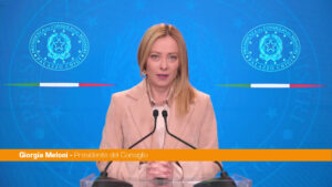 Cucina italiana patrimonio Unesco, Meloni “Vince una nazione straordinaria”