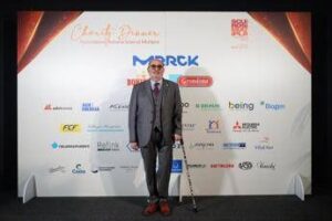 Vacca (Aism): Charity Dinner “per un mondo libero dalla sclerosi multipla”