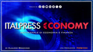 Italpress €conomy – Puntata del 19 dicembre 2025