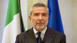 Zaffini (Fdi): “Priorità Governo garantire accesso precoce a innovativi”