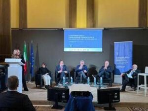 Farmaceutica, Gesualdo (Fism): “Ddl Testo unico grande occasione, adesso o mai più”