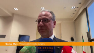 Mulè “Nella legge di stabilità 2 milioni per la prevenzione dell’obesità”