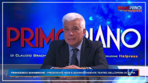 Giambrone “La cultura non è una spesa ma un investimento”