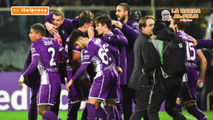 La Barba al Palo – Fiorentina, una favola di Natale viola