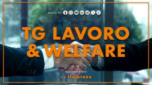 Tg Lavoro & Welfare – 4/12/2025