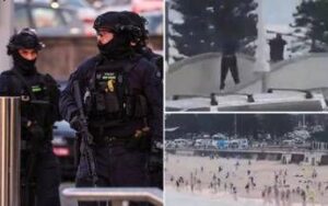 Strage a Bondi Beach durante festa ebraica: almeno 12 morti, ucciso un attentatore. Rabbino capo Sydney tra vittime