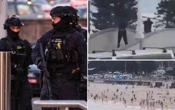 Strage a Bondi Beach durante festa ebraica: almeno 12 morti, ucciso un attentatore. Rabbino capo Sydney tra vittime