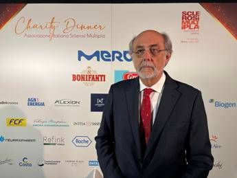 Battaglia (Fism): ” ‘NeuroBrite Research Center cambia vita con sclerosi multipla’