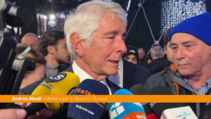 Euro 2032, Abodi “Tempo scandito da Uefa, cercheremo di dare il nostro supporto”