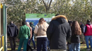 A Marcianise svolta green Haiki Metals, Pietro Colucci “10 mln di investimenti”