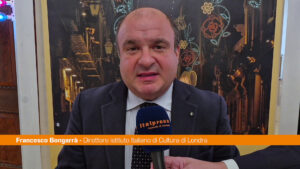 A Londra mostra Santa Rosalia, Bongarrà “Celebra Palermo tra storia e cultura”