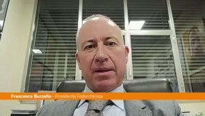 Transizione green, Buzzella “Mai vista una deindustrializzazione così veloce”