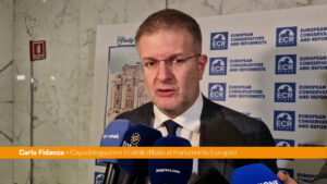 Fidanza “L’Ue deve ripartire da identità e radici comuni”