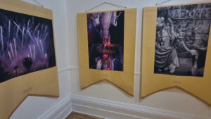 A Londra la mostra “Palermo rifiorisce con Santa Rosalia”