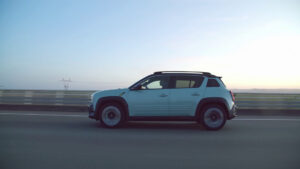 Renault 4 E-Tech Electric, versatilità personalizzata