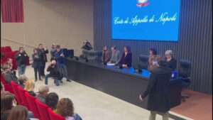 Fico proclamato presidente Campania “Dobbiamo seguire faro etica pubblica”