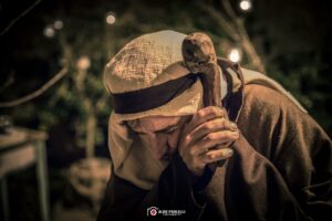 Il Presepe Vivente di Vetralla protagonista al Concerto di Natale in Vaticano