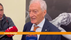 Milano-Cortina, Buonfiglio “L’importante è arrivare preparati”