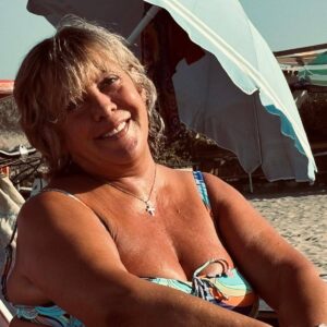 Ronciglione piange Rosella Paparoni, il tenore Cresca canterà al suo funerale