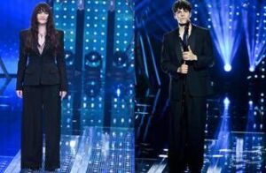 Sarà Sanremo, Angelica Bove e Nicolò Filippucci volano al Festival nelle Nuove Proposte