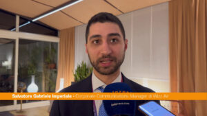 Wizz Air, Imperiale “Torniamo a Palermo con più forza e due nuove tratte”