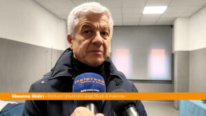 Midiri “Al Policlinico di Palermo un grande Centro di simulazione multilivello”