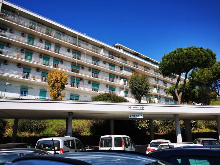 Formia – Trentenne prende a testate e calci due infermieri, Ugl: “Intervenire con urgenza”