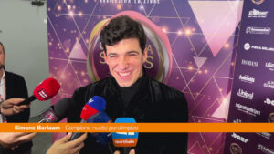 Milano Cortina, Barlaam “Farò il tifo per tutti e mi godrò i Giochi”