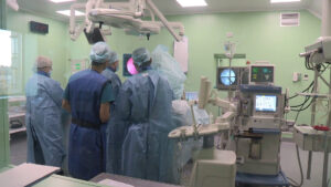 Ictus, 100 mila casi all’anno in Italia. La diagnosi precoce fa la differenza