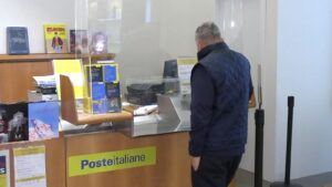 Ufficio Postale agli Uffizi, un ponte tra storia, arte e innovazione