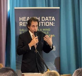 Grillo (Mind e Bracco): “Dato digitale essenziale per ricerca e innovazione”