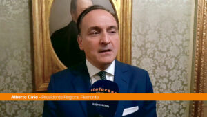 Cirio “Lavoreremo per un 2026 in cui il Piemonte rimanga centrale”