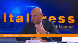 Arsial, Raffa “Nuovo ruolo per essere più vicini agli imprenditori agricoli”