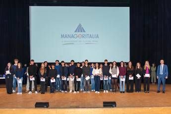 Terzo settore, Manageritalia Veneto: con ‘Galà per il sociale’ sostegno ad associazioni del territorio