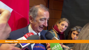 Milano, Sala “Ramy merita giustizia ma no classifiche buoni e cattivi”