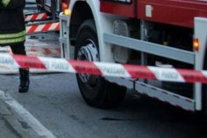 Scontro fra tre auto sull’A4 a Verona, morta una 61enne