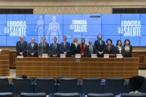 Nasce il Comitato scientifico multidisciplinare per la salute orale e sistemica