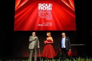 Salute, la paziente: “Ancora in grembo mia figlia sapeva già che avevo la sclerosi multipla”