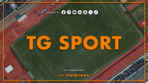 Tg Sport – 17/12/2025