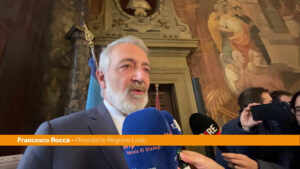 Rocca “Formare i giovani per diffondere la cultura della donazione”