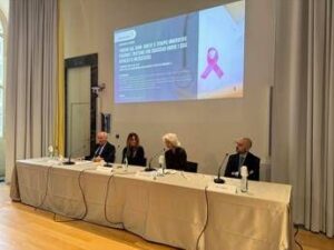 Cancro al seno avanzato, Aifa approva nuova terapia mirata