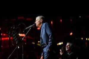 Ricerca, Vecchioni: “Un messaggio di speranza per chi convive con sclerosi multipla”