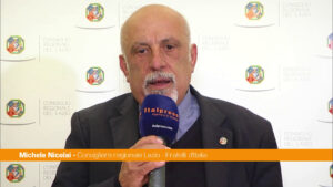 Lazio, Nicolai “Manovra espansiva, opere importanti per i Comuni”