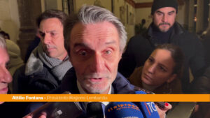 Discorso Delpini, Fontana “Dall’Arcivescovo richiamo alla responsabilità”